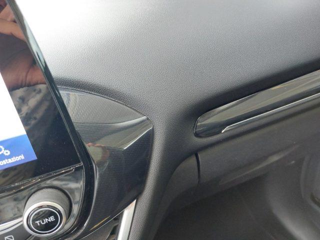 FORD Puma 1.0 EcoBoost Hybrid 125 CV S&S Titanium km 55000