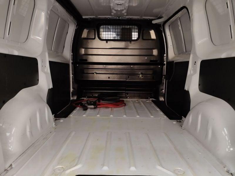 Toyota Proace Electric Proace Electric 75kWh PL-TN Furgone Medium 5p. 10q Comfort