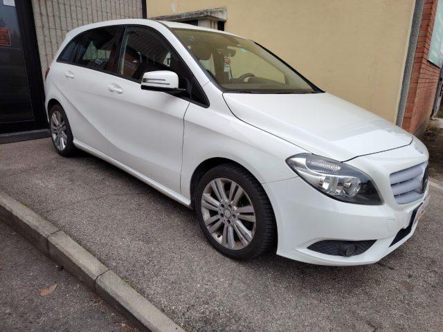 MERCEDES-BENZ B 180 CDI Premium PREZZO REALE NEOPATENTATI