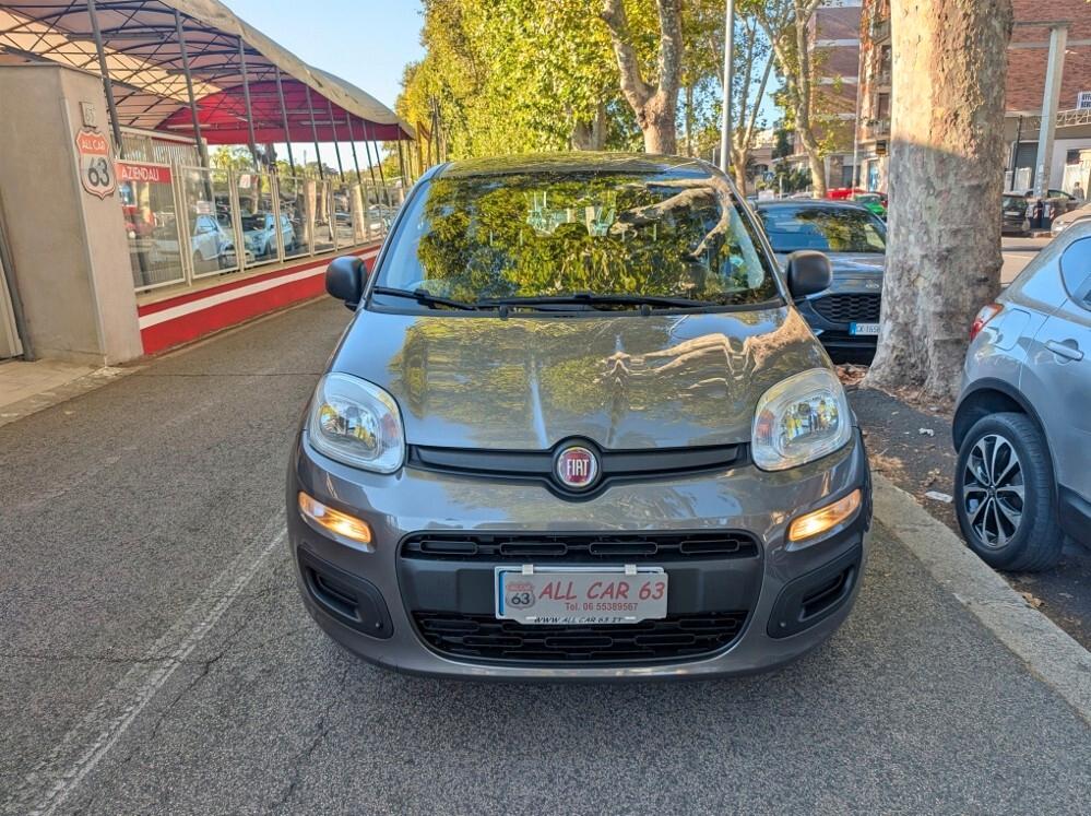 Fiat Panda 1.0 Hybrid 5 POSTI UNICO PROPRIETARIO....