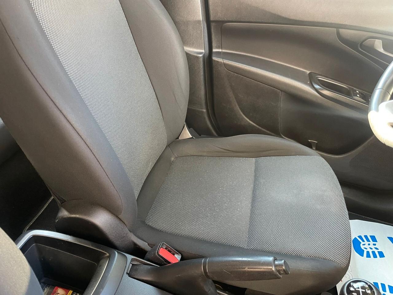 Fiat Tipo 1.3 MJT SW Lounge