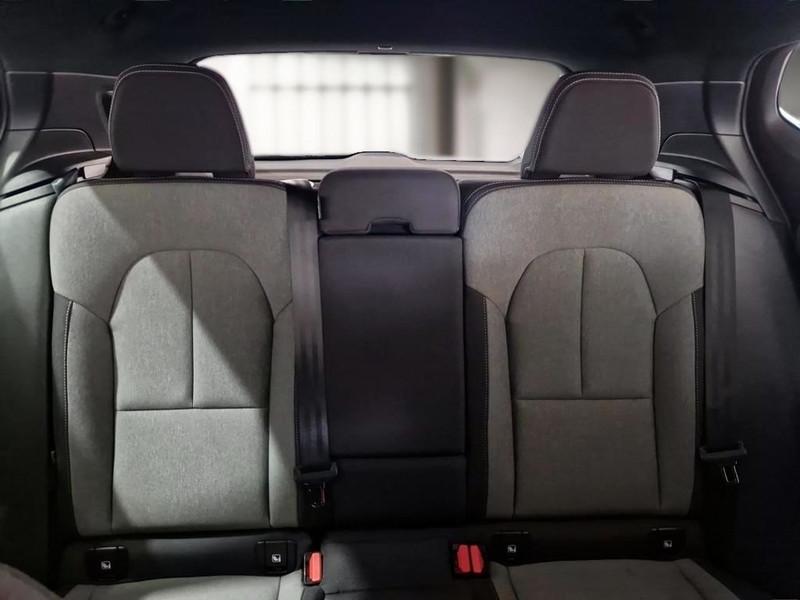 VOLVO XC40 T5 RECHARGE PLUG-IN AUTO PLUS BRIGHT SUV