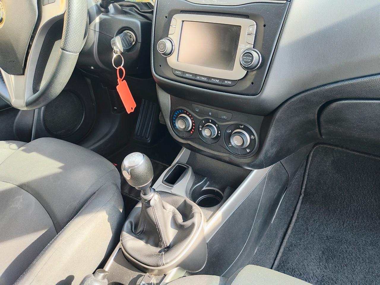 ALFA ROMEO MITO 1.4 NEOPETENTATI