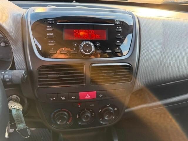 Fiat Doblo Doblò 1.6 MJT 105CV PC Combi M1 SX E5+