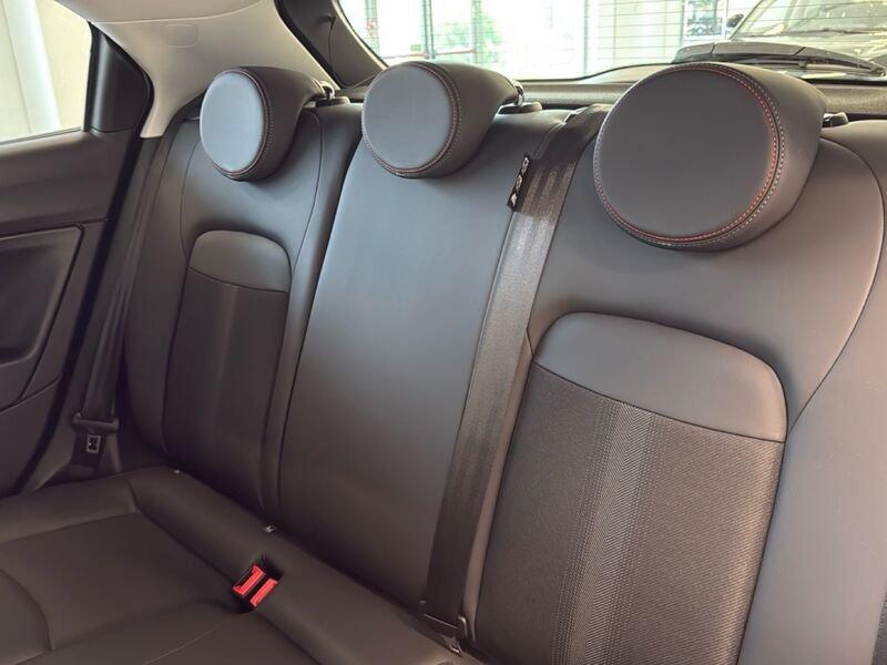 FIAT 500X Dolcevita 1.5 T4 130cv DCT7 Dolcevita