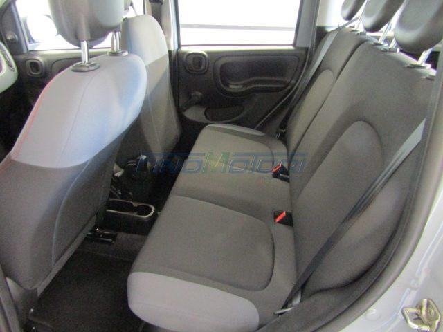 FIAT Panda 1.2 69 CV - 5 POSTI