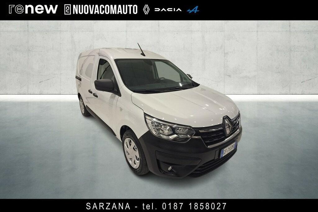 Renault Express van 1.5 Blue dci 75cv Fap