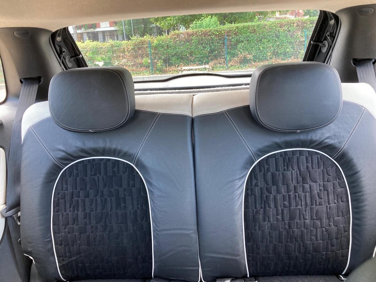 Lancia Ypsilon 1.2 69 CV Elle