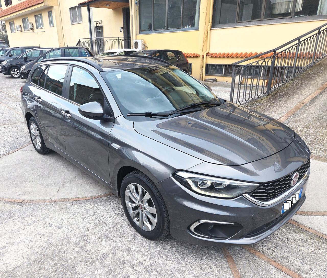 Fiat Tipo 1.6 Mjt SW AUTOM. DISTRIBUZIONE FATTA GARANZIA