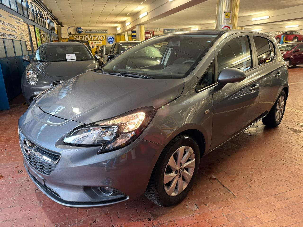 Opel Corsa 1.2 5 porte Innovation