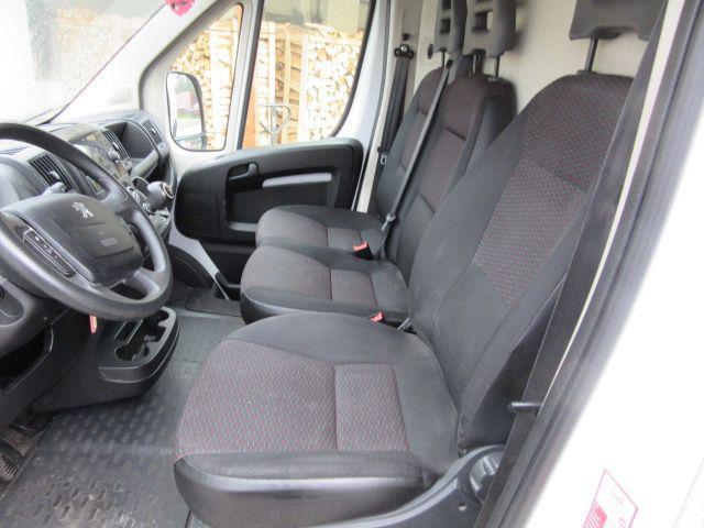 PEUGEOT Boxer 333 2.2 BlueHDi 140 S&S PM-TM Furgone