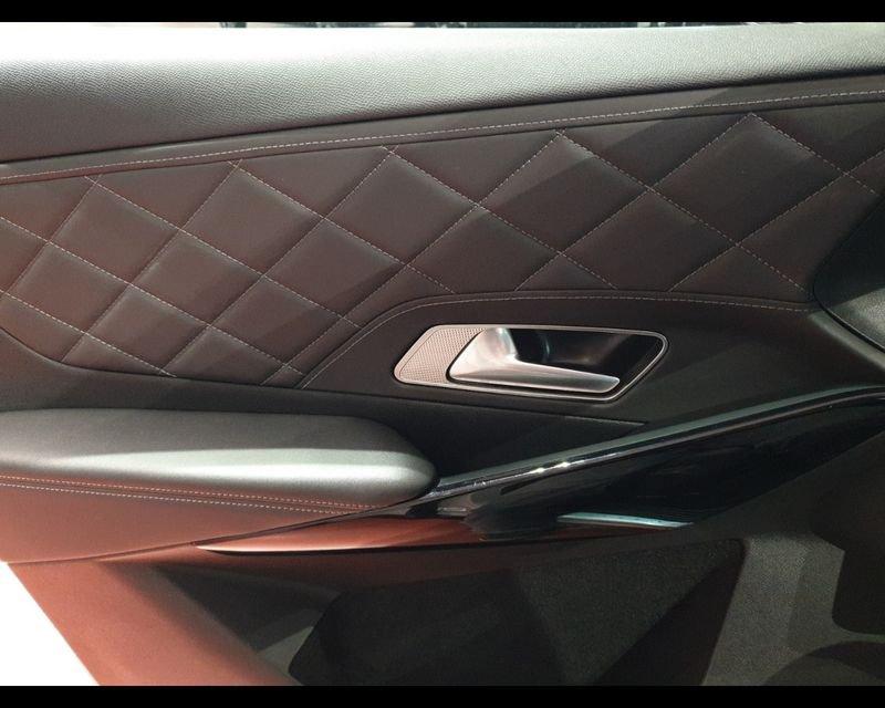 DS DS 7 Crossback BlueHDi 130 aut. Rivoli