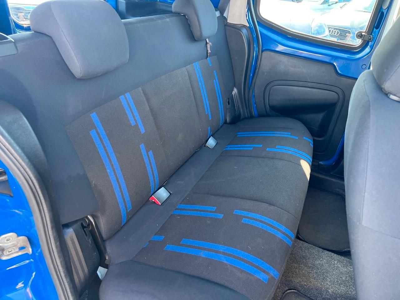 Fiat Fiorino 1.3 MJT 95CV Combi Semivetrato (N1) E5+