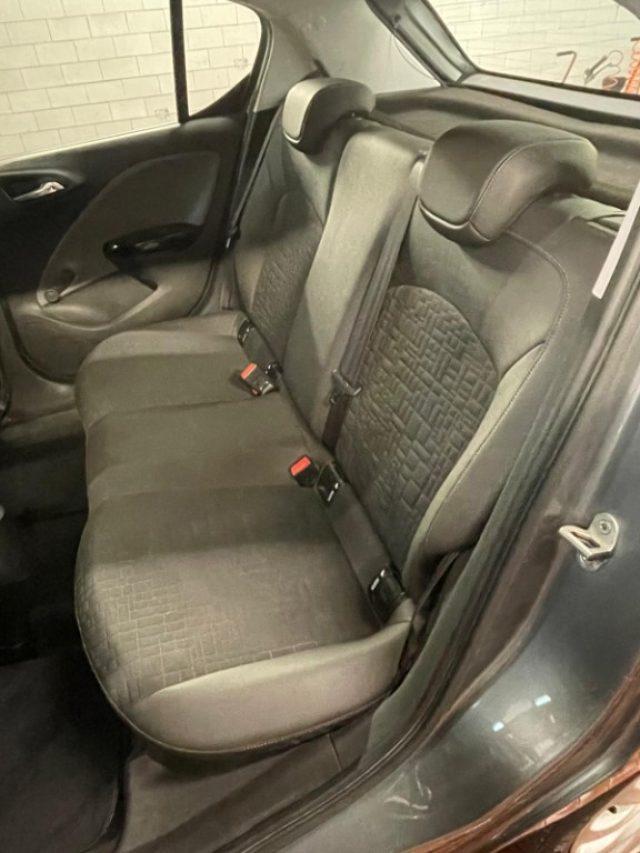 OPEL Corsa 1.4 90CV GPL Tech 5 porte Innovation