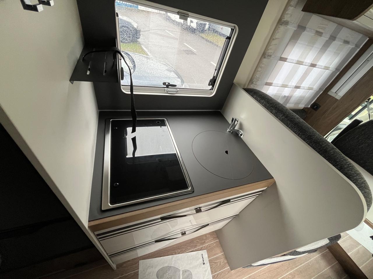 CI INTERNATIONAL MAGIS 85 XT AUTOMATICO