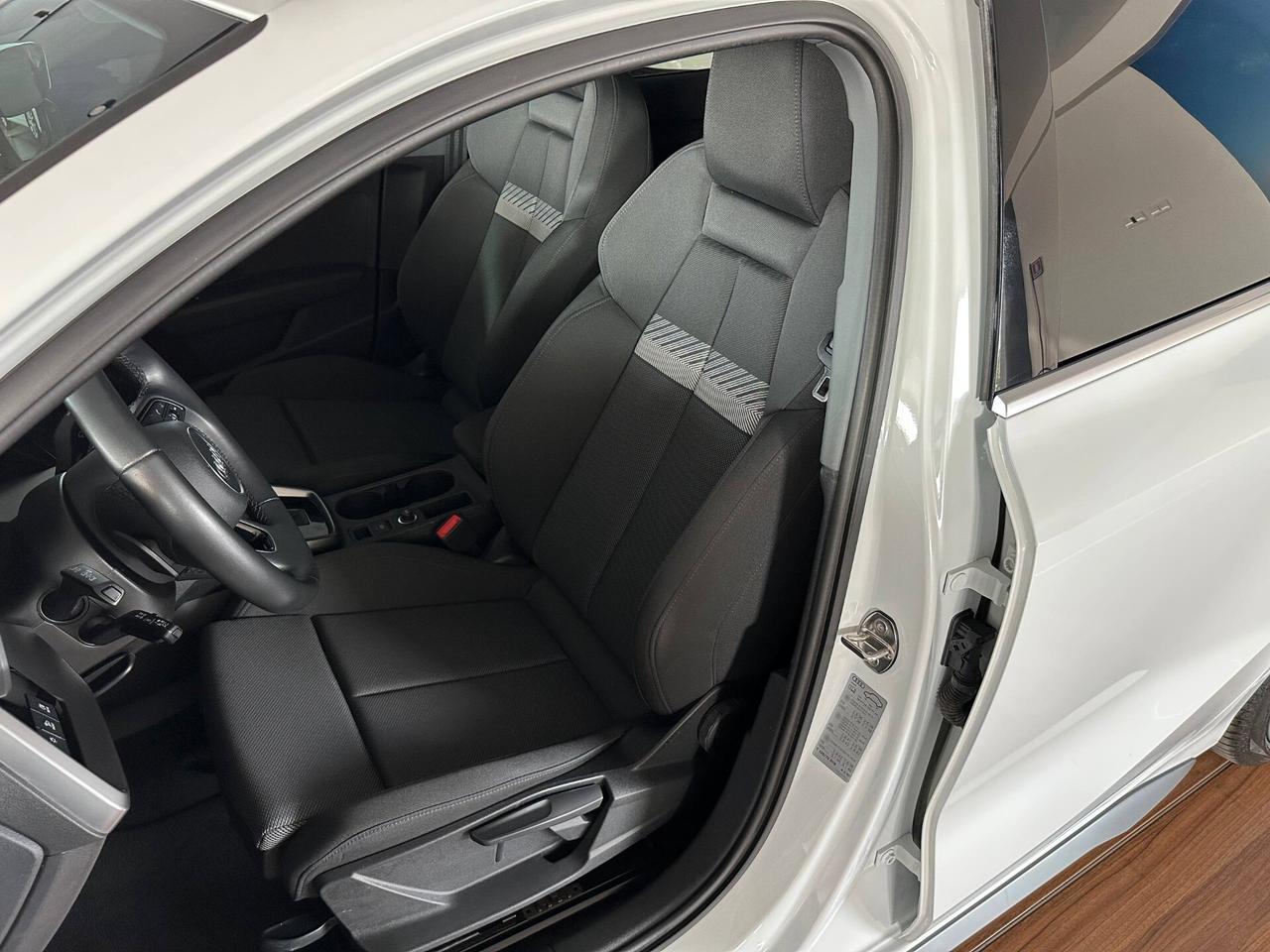 Audi A3 SPB 35 TDI S tronic S line edition