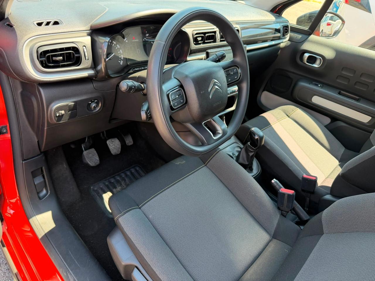 Citroen C3 BlueHDi 100 S&S Shine