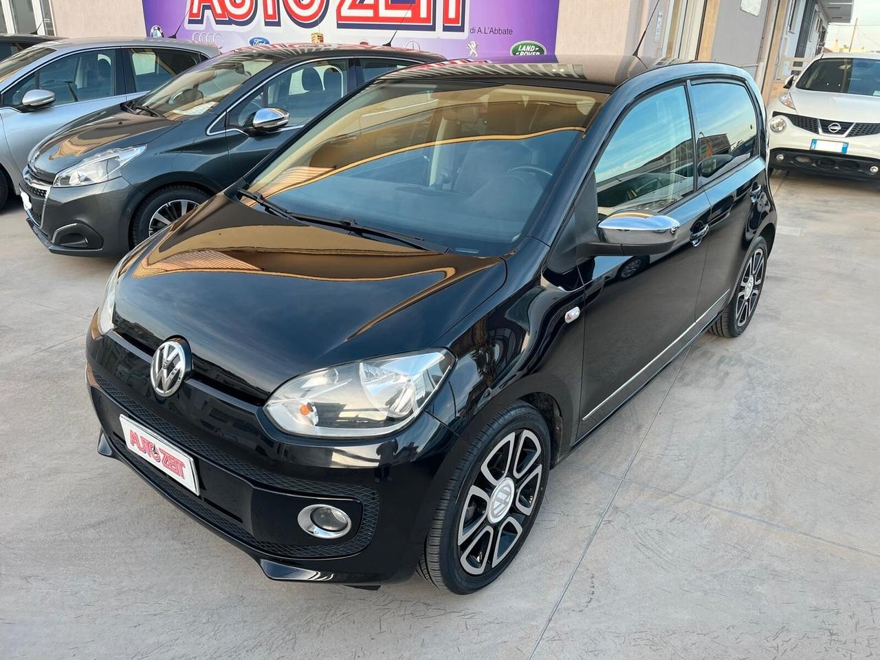 Volkswagen up! 1.0 75 CV 5p. high