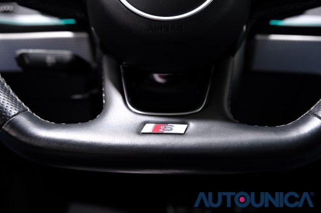 AUDI A1 CITYCARVER 30 TFSI S TRONIC IDENTITY CONTRAST