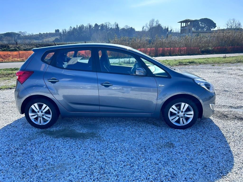 HYUNDAI ix20 - ix20 1.4 crdi Comfort 90cv