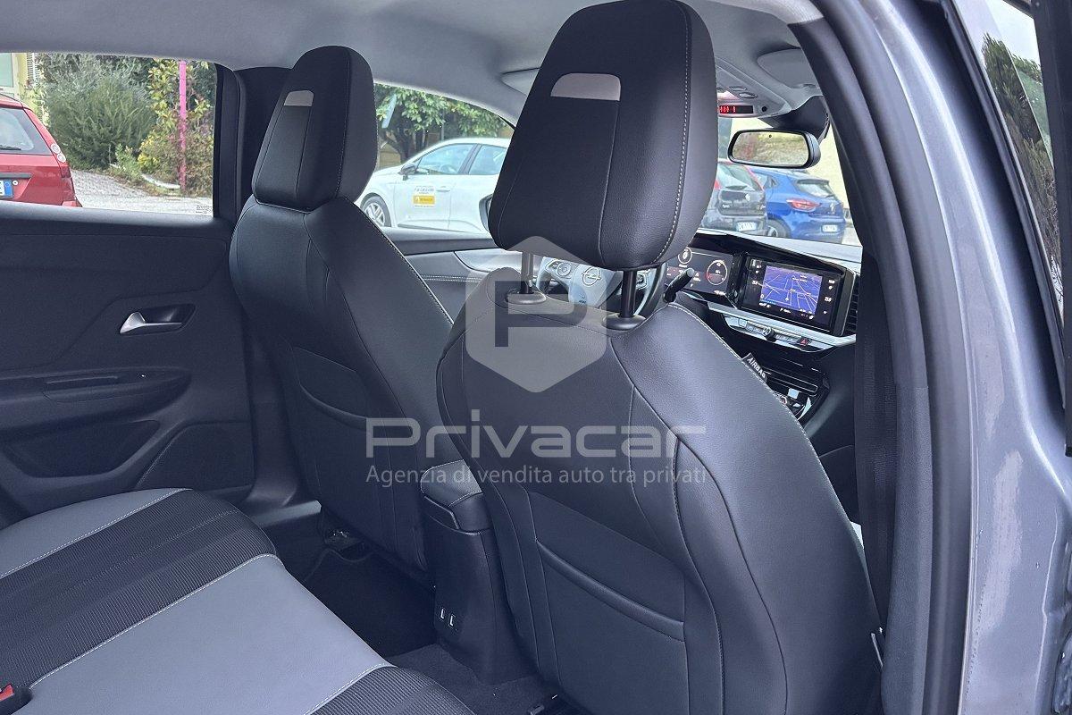 OPEL Mokka-e Elegance