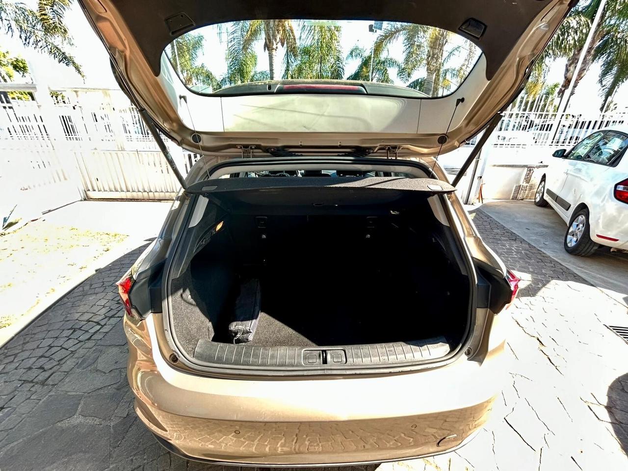 Fiat Tipo 1.6 Mjt S&S 5 porte Lounge