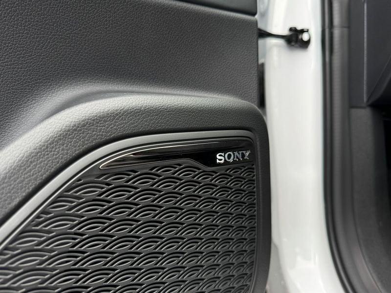 Omoda Omoda 5 Omoda 5 1.6 TGDI 147CV aut. Pure e Premium