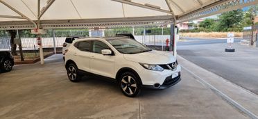 Nissan Qashqai 1.5 dCi 110cv Tekna