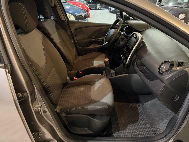 RENAULT Clio Sporter 1.5 dCi 8V 90CV Start&Stop Energy