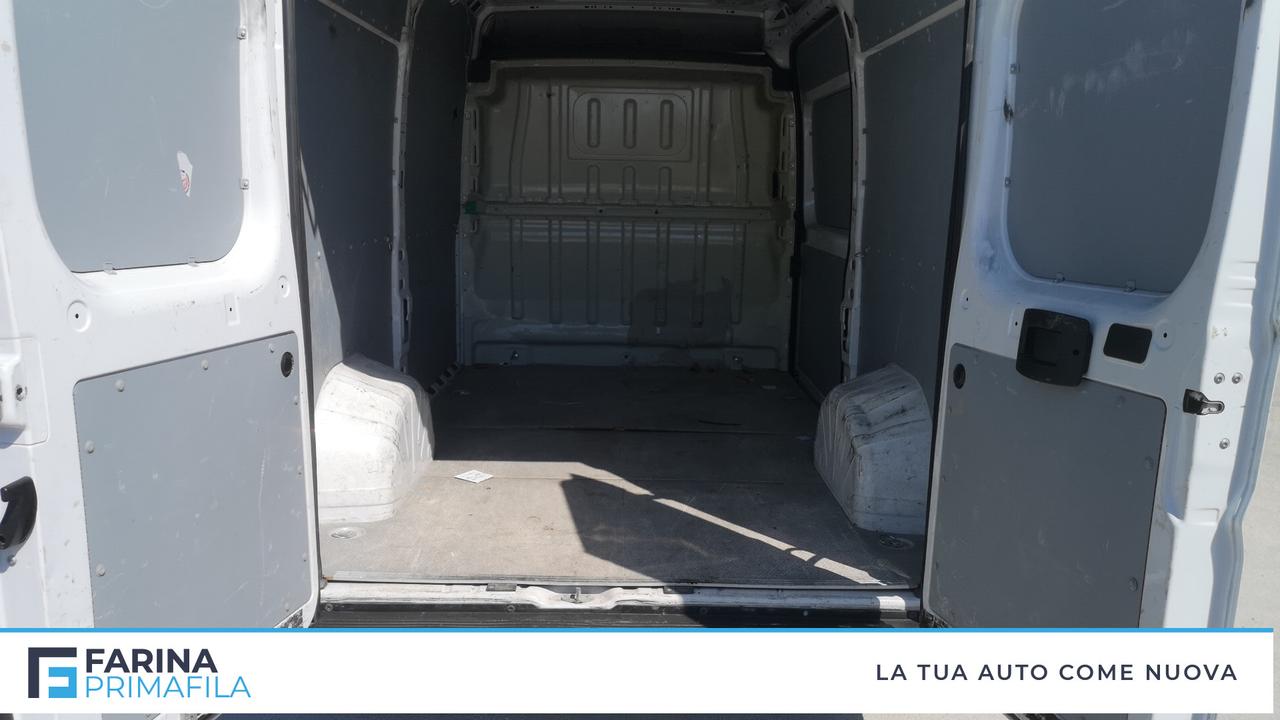 CITROEN jumper 35 L2H2 2.2 bluehdi 140cv S&S