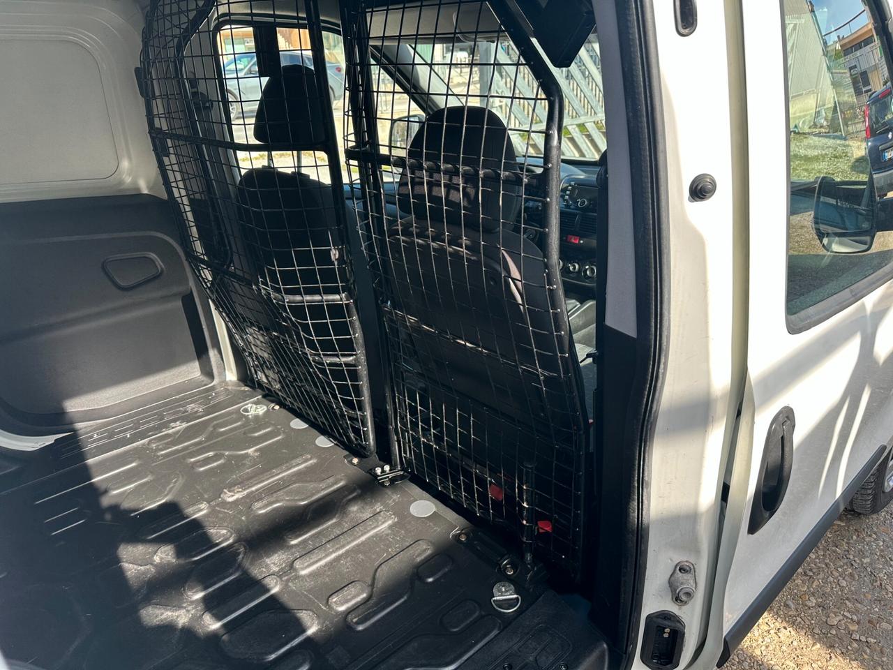 Fiat Doblo Doblò 1.6 MJT 105CV PL-TN Cargo Maxi Lamierato