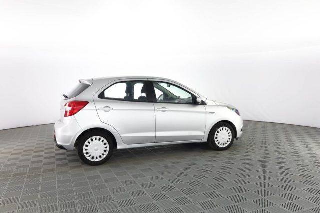 FORD Ka+ Ka+ 1.2 Ti-VCT