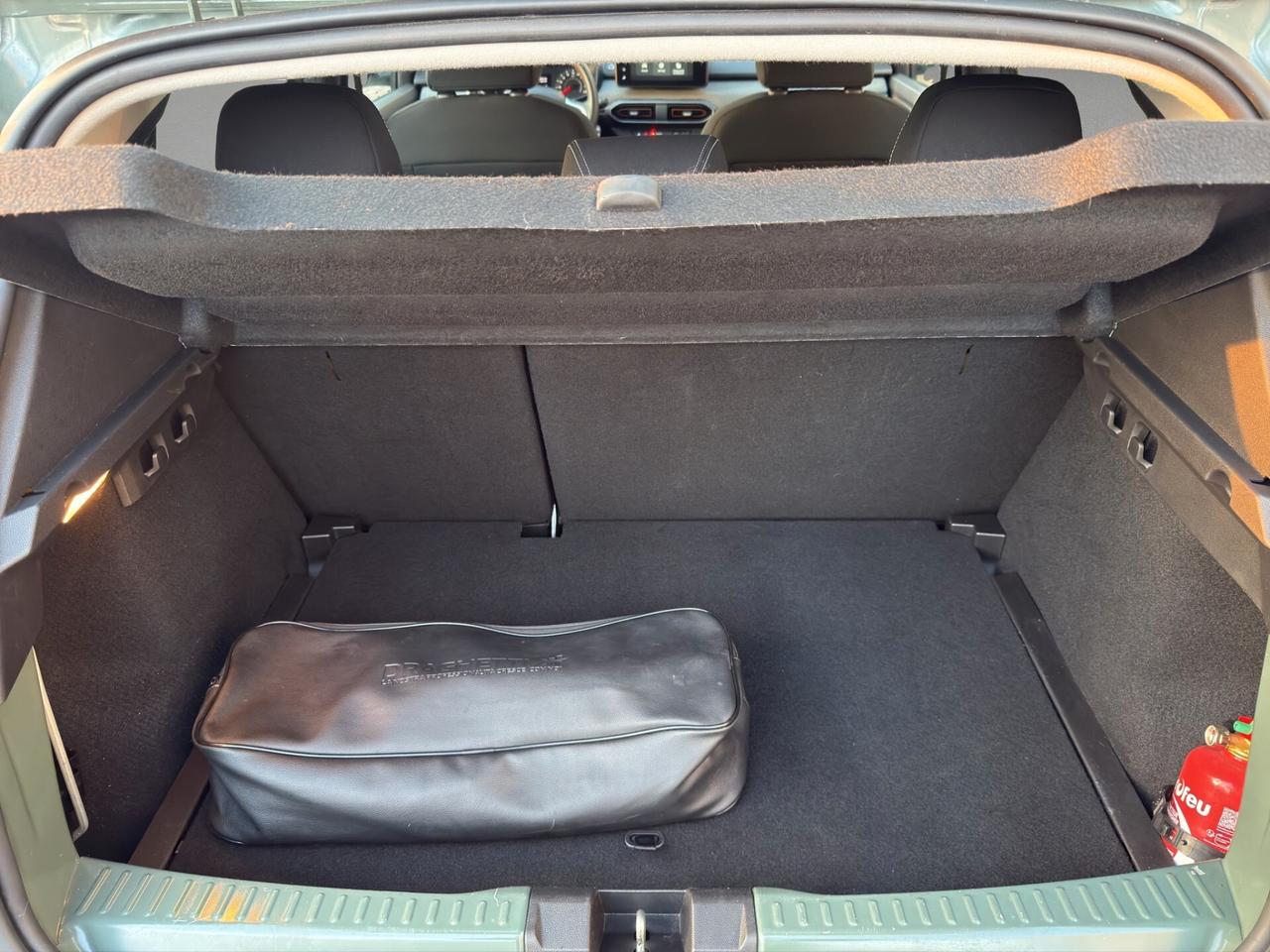 Dacia Sandero Stepway 1.0 TCe 90 CV CVT Expression