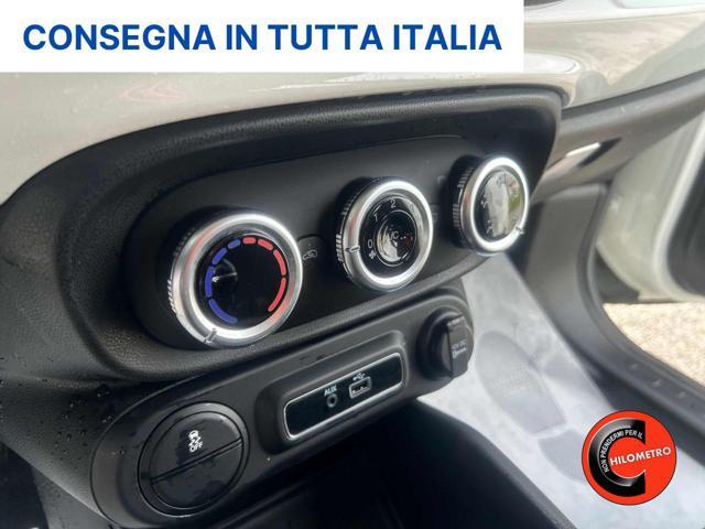 FIAT 500L 0.9 T.NATUR POWER POP STAR-CRUISE-SENSORI-BLUETOOT