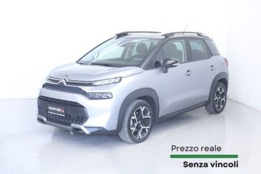 CITROEN C3 Aircross PureTech 110 S&S Shine Pack Neopatentati