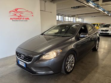Volvo V40 D2 1.6 Summum | OK NEOPATENTATI |