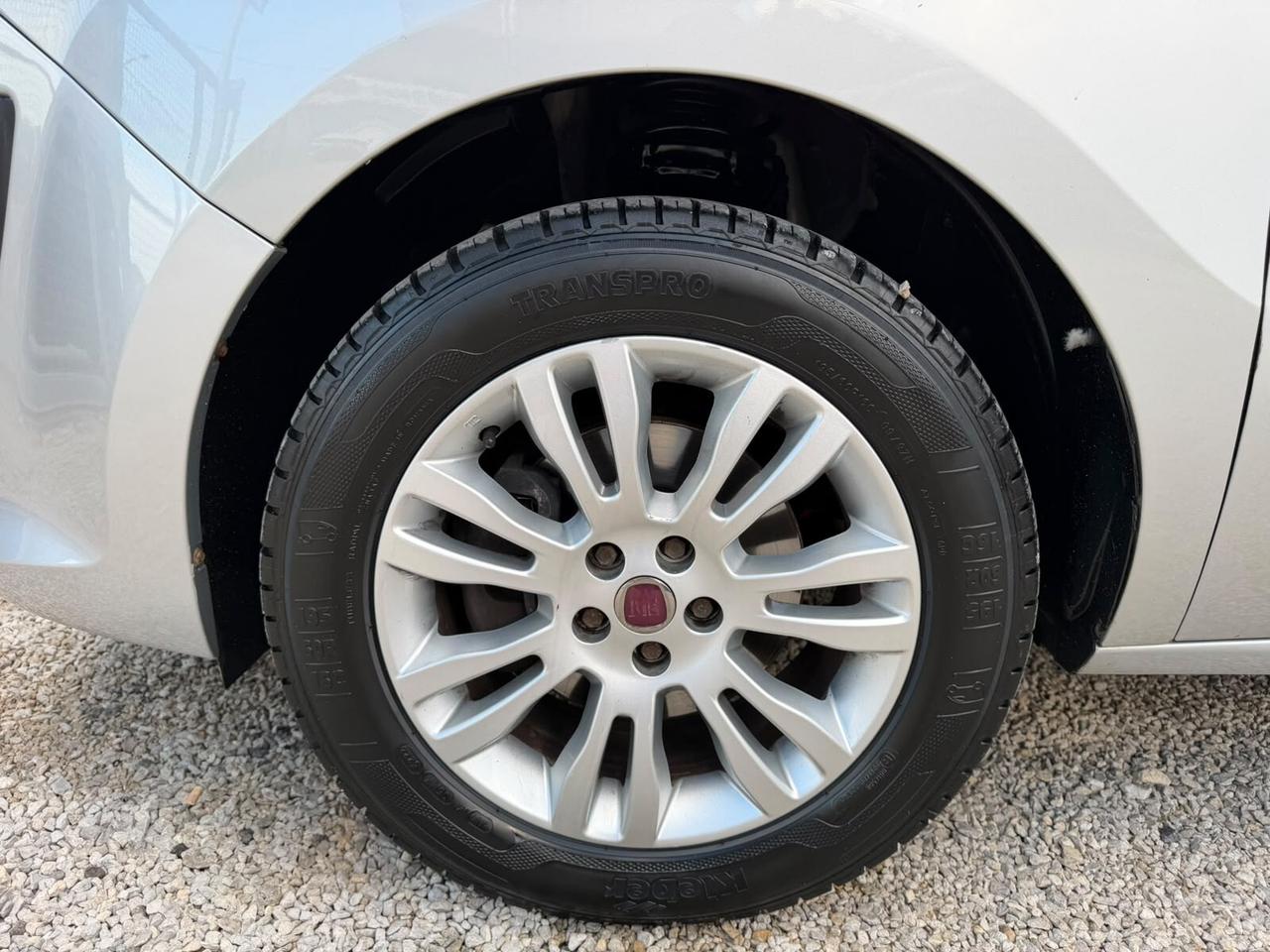 Fiat Doblò 1.6 MJT 105CV 5 Posti