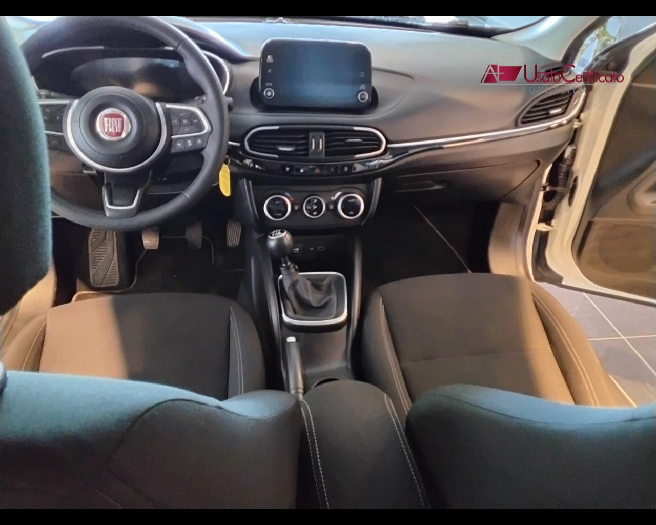 FIAT Tipo 1.6 Mjt S&S 5 porte Business