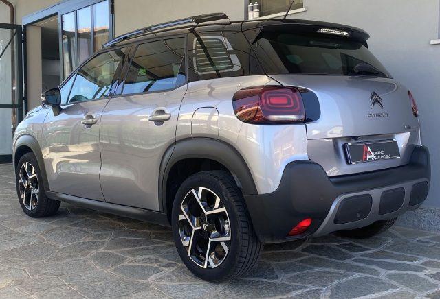 CITROEN C3 Aircross PureTech 130 S&S EAT6 Max