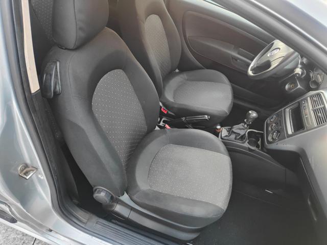 FIAT Grande Punto 1.2 3 p. Active 65cv