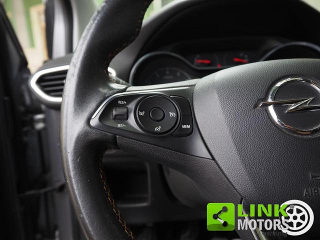 OPEL Crossland X 1.5 ECOTEC D 102 CV Ultimate