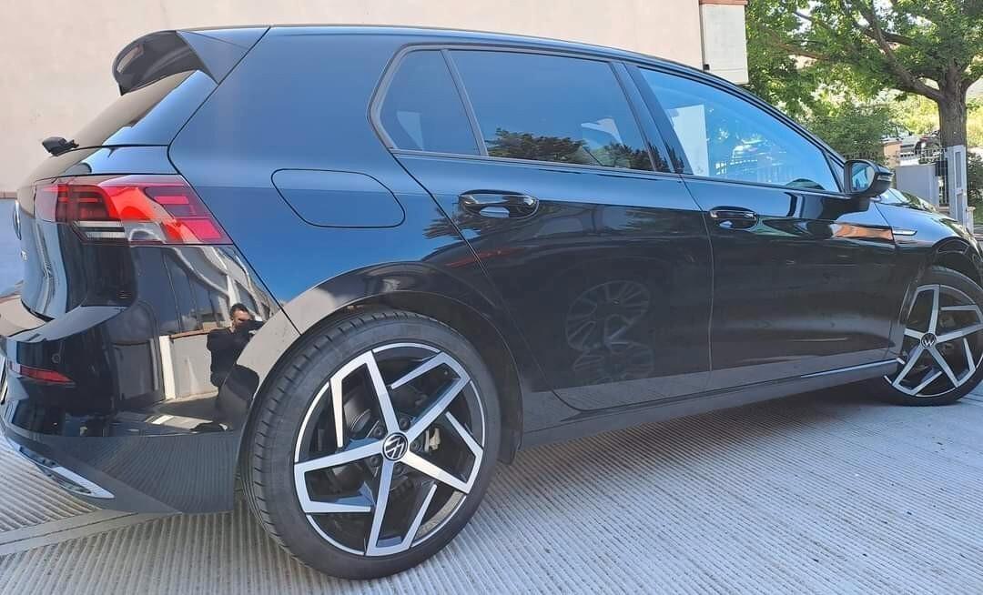 Volkswagen Golf 2.0 TDI 150 CV DSG SCR Style