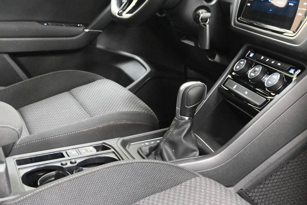 VOLKSWAGEN Touran 3ª serie Touran 1.6 TDI 115 ...