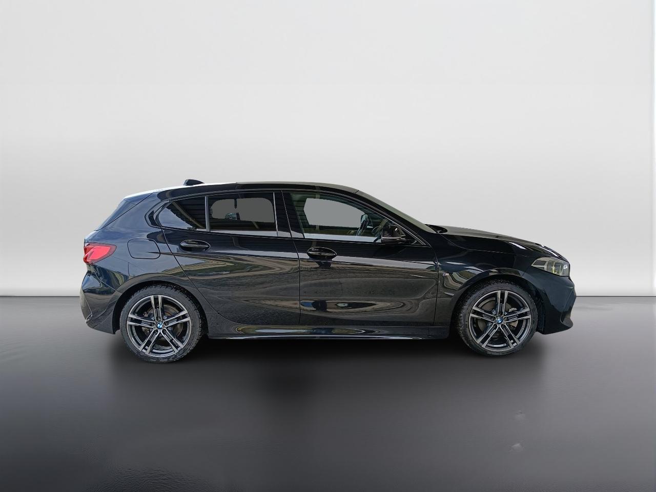 BMW Serie 1 F40 - 116d Msport auto