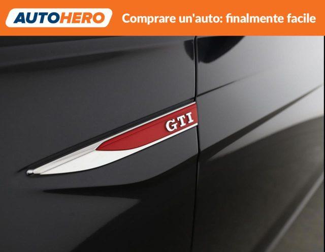 VOLKSWAGEN Polo 2.0 TSI DSG GTI BlueMotion Technology