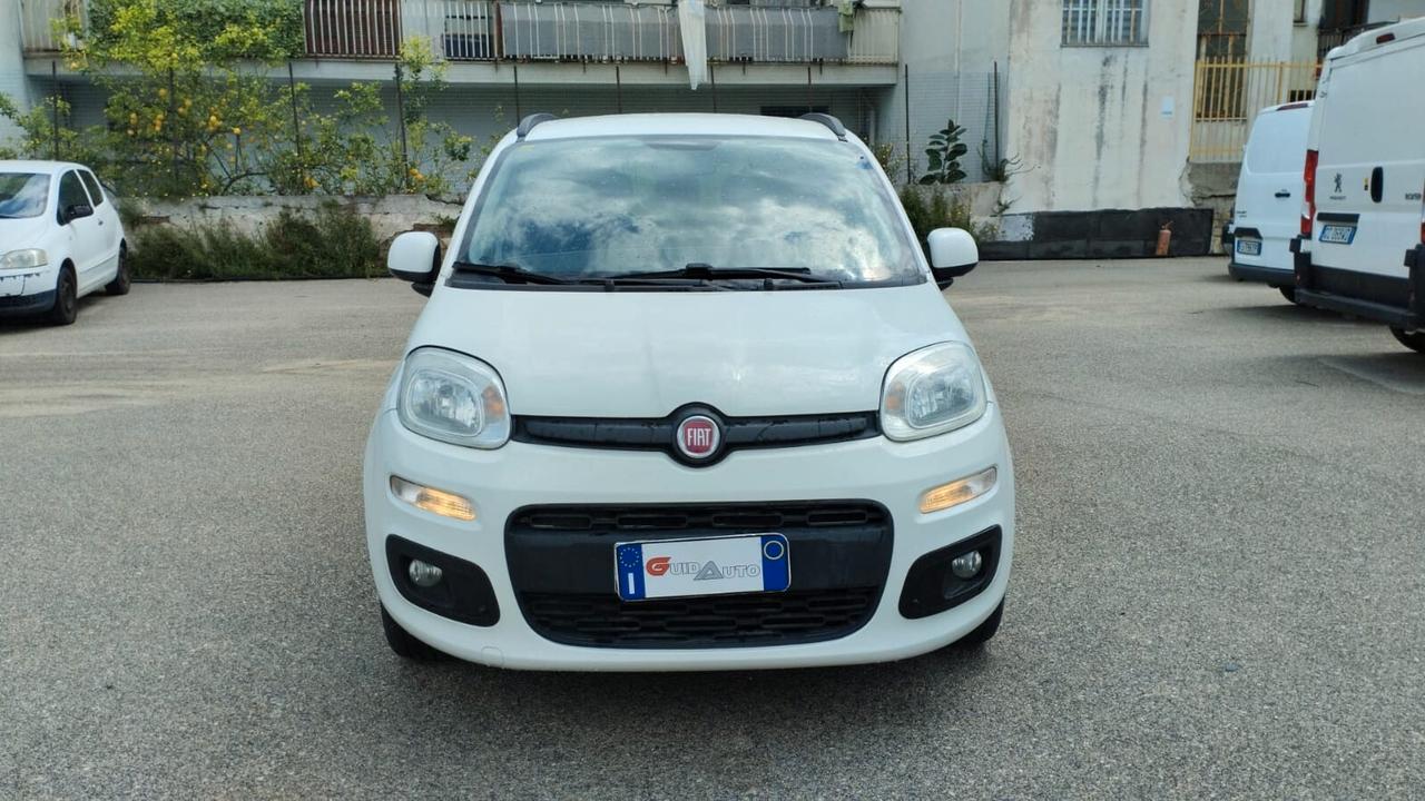 Fiat Panda 1.3 MJT S&S Easy