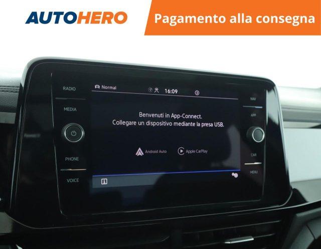 VOLKSWAGEN T-Roc 2.0 TDI SCR 150 CV DSG 4MOTION R-Line