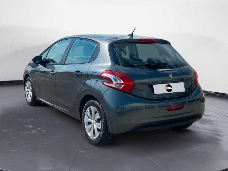 PEUGEOT 208 5p 1.4 hdi 8v Access c/reg.vel.