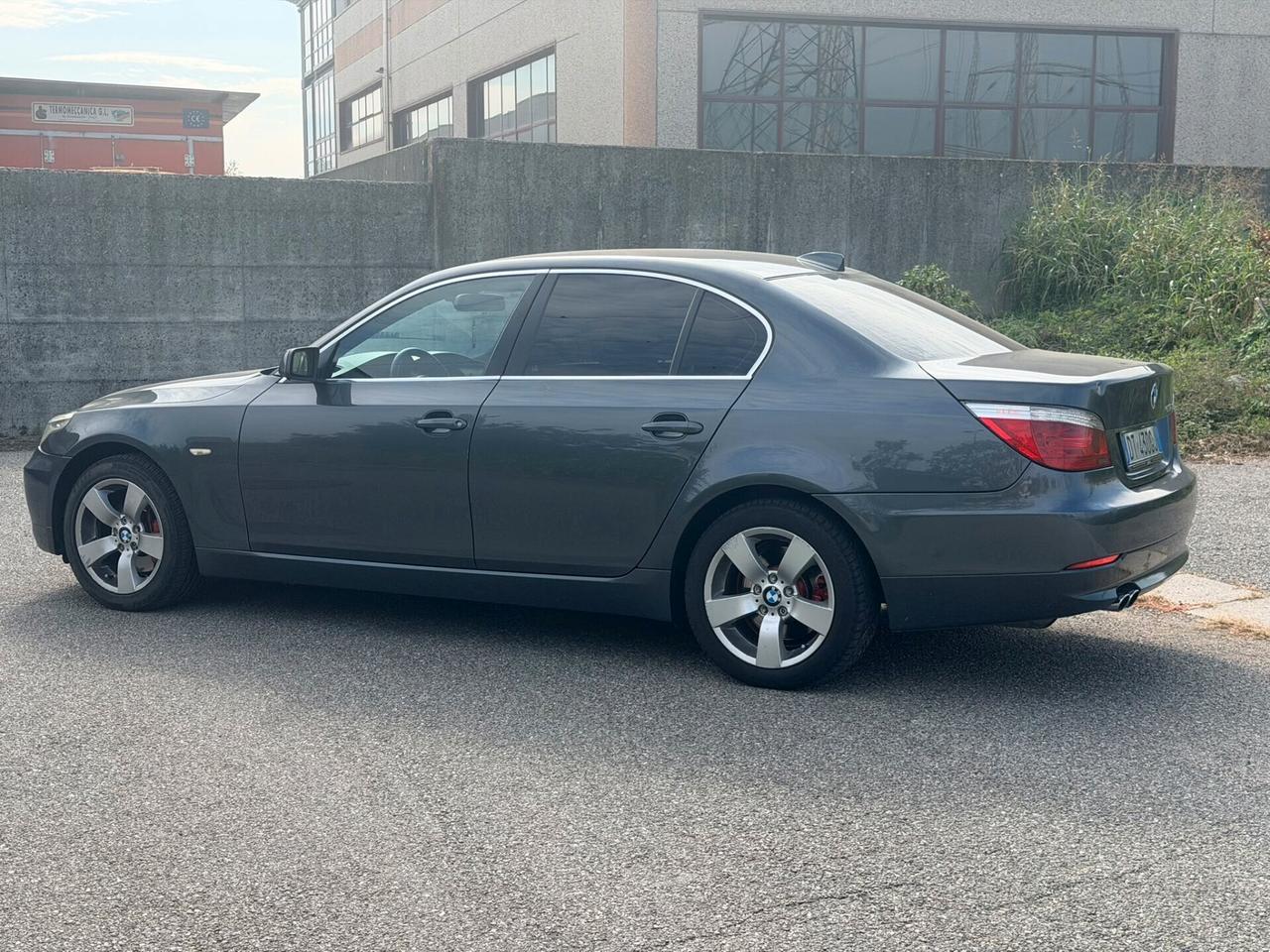 Bmw 530 530xd cat Msport