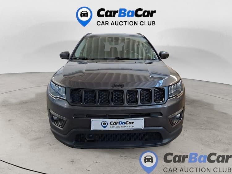 Jeep Compass 1.4 MultiAir 2WD Night Eagle ( benzina )